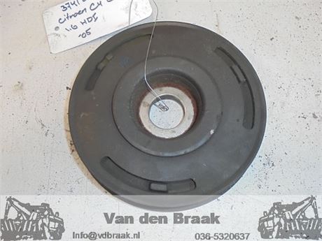 Citroen C4 1.6 HDi 2004-2008 Krukaspolie