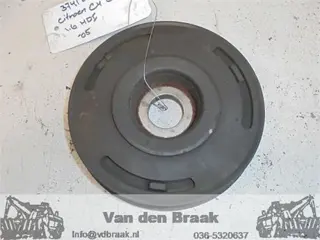 Citroen C4 1.6 HDi 2004-2008 Krukaspolie