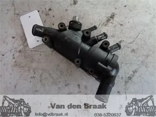 Ford Ka 1.3 2002-2008 Watermondje