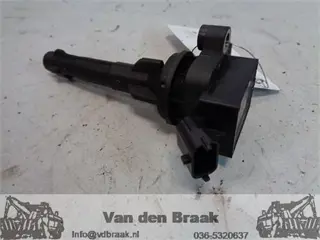 Toyota Corolla 1.4 16V 2000-2002 Penbobine