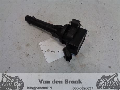 Toyota Corolla 1.4 16V 2000-2002 Penbobine