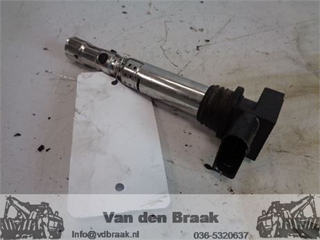 Volkswagen Fox 1.2 6V 2005-2012 Penbobine