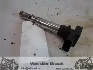 Volkswagen Fox 1.2 6V 2005-2012 Penbobine