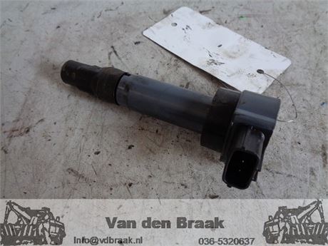 Smart Forfour 1.1 12V 2004-2006 Penbobine