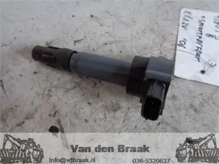 Smart Forfour 1.1 12V 2004-2006 Penbobine