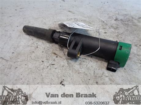 Renault Clio 1.4 16V 2001-2005 Penbobine