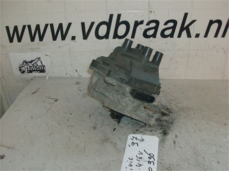 Honda Civic 1.4 16V 1995-2001 Ontsteking