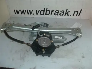 Chrysler PT Cruiser 2000-2010 Elec raammechaniek links A