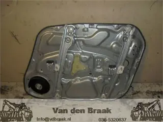 Hyundai i30 CW 2008-2012 Raammechaniek electrisch linksvoor