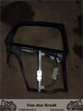 Audi A2 5 drs 2000-2005 Elec. raammechaniek rechts achter