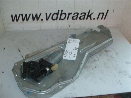 Volvo V70 1997-2000 Elec. raammechaniek rechts achter