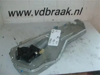 Volvo V70 1997-2000 Elec. raammechaniek rechts achter