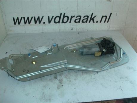 Volvo V70 1997-2000 Elec. raammechaniek links achter