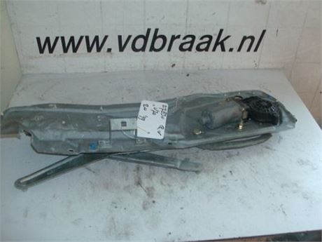 Volvo V70 1997-2000 Elec. raammechaniek rechts voor