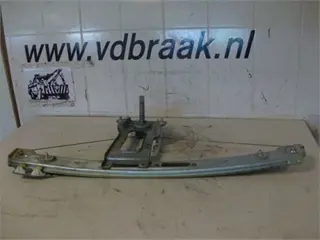 Bmw E46 Touring 1998-2001 Raammechaniek rechts achter