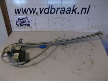 Renault Espace 2002-2006 Elec. raammechaniek links achter