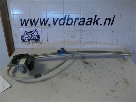 Renault Espace 2002-2006 Elec. raammechaniek rechts achter
