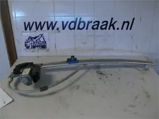 Renault Espace 2002-2006 Elec. raammechaniek rechts achter