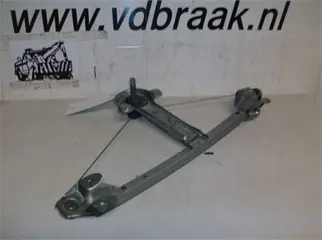 Opel Astra-H 5drs 2004-2007 Raammechaniek links achter