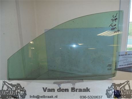 Nissan Almera Tino 2000-2007 Portierraam links voor