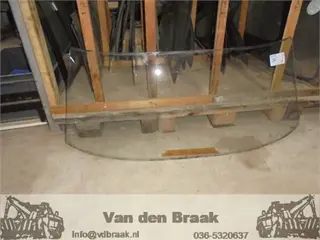 Toyota Crown Sedan 1971-1979 Achterruit