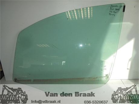 Fiat Idea 2004-2009 Portierraam links voor