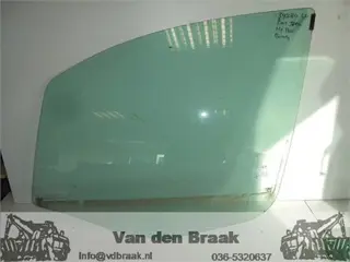 Fiat Idea 2004-2009 Portierraam links voor