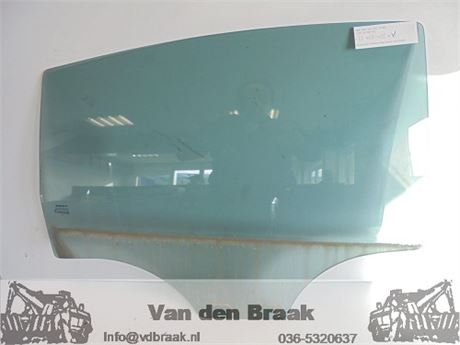 Seat Leon 5drs 2005-2013 Portierraam rechts achter
