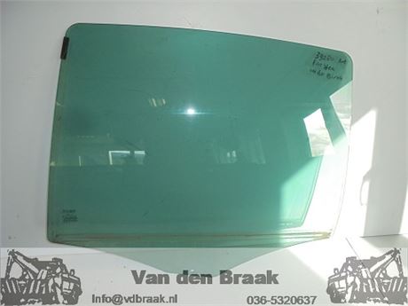 Fiat Idea 2004-2009 Portierraam links achter