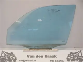 Mercedes Benz S210 1996-2003 Portierraam links voor