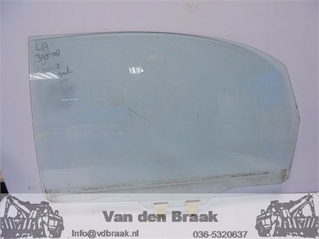 Suzuki Liana Sedan 2002-2007 Portierraam linksachter