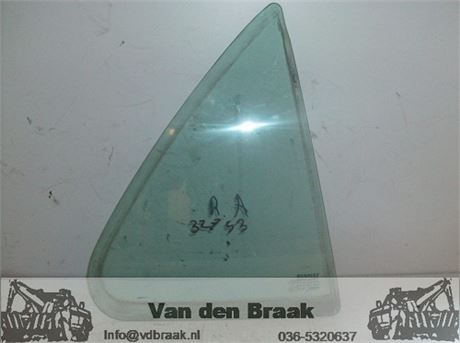 Renault Laguna hb 2001-2007 Driehoekraam rechts achter