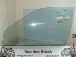 Volkswagen Polo 6N 5drs 1994-2001 Portierraam links voor