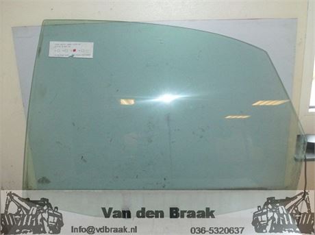 Audi A4 B5 Sedan 1995-2001 Portierraam links achter