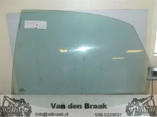 Audi A4 B5 Sedan 1995-2001 Portierraam links achter