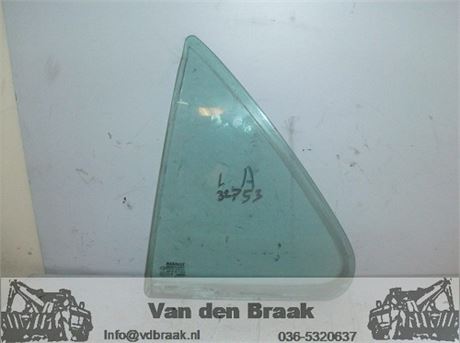 Renault Laguna hb 2001-2007 Driehoekraam links achter