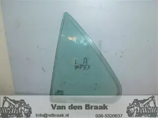 Renault Laguna hb 2001-2007 Driehoekraam links achter