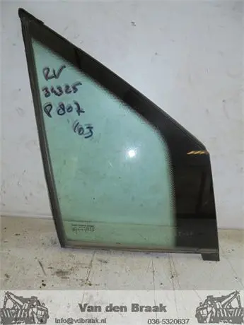 Peugeot 807 2002-2014 Scheerraam rechts voor