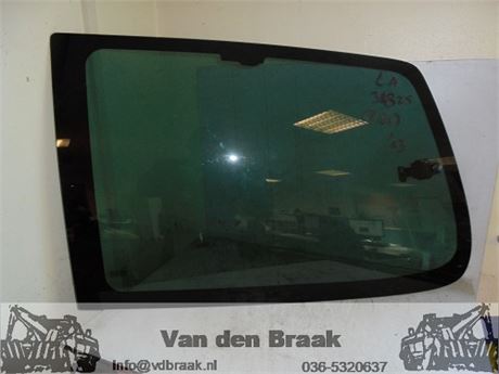 Peugeot 807 2002-2014 Klapraam links achter