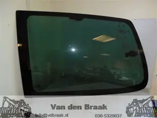 Peugeot 807 2002-2014 Klapraam links achter