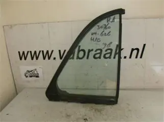 Mazda 626 hb 1997-2002 driehoeksruit rechts achter portier