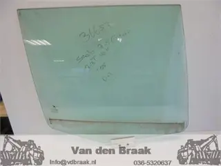 Saab 9-5 Estate 1999-2005 Portierraam rechts achter