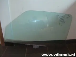 Volkswagen Golf 3 deurs 1987-1992 Portierraam links voor