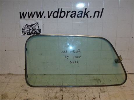 Austin Mini 1961-2000 links achterklapraam