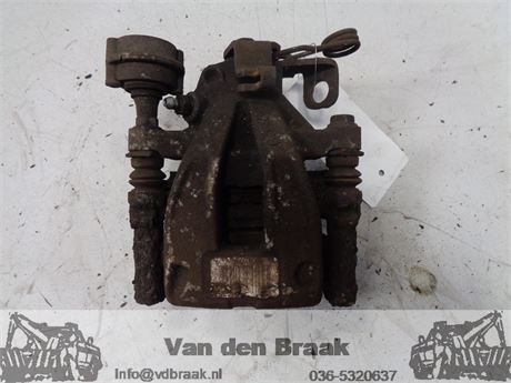 Peugeot 207 2006-2012 Remklauw links achter