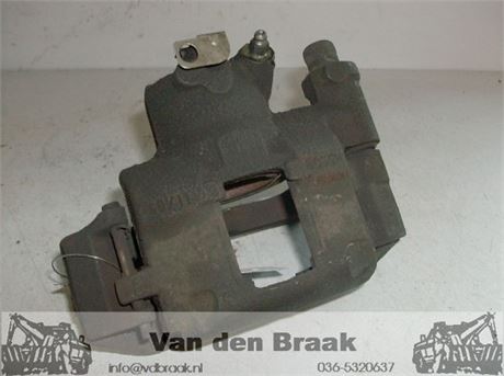 Fiat 500 2007-2015 Remklauw links voor