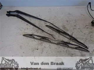 Chevrolet Aveo 2006-2011 Ruitenwisserarmer voorzijde