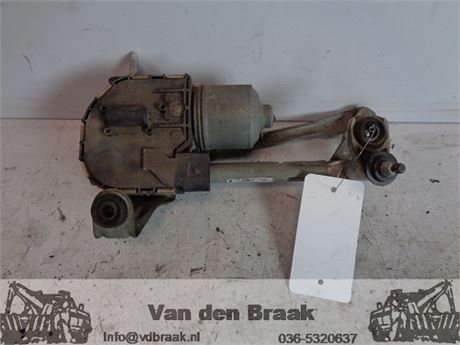 Seat Altea 2004-2009 Ruitenwissermotor linksvoor incl. mech