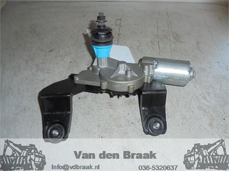 Hyundai i30 CW 2008-2012 Ruitenwissermotor achter