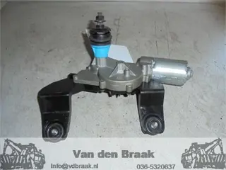Hyundai i30 CW 2008-2012 Ruitenwissermotor achter